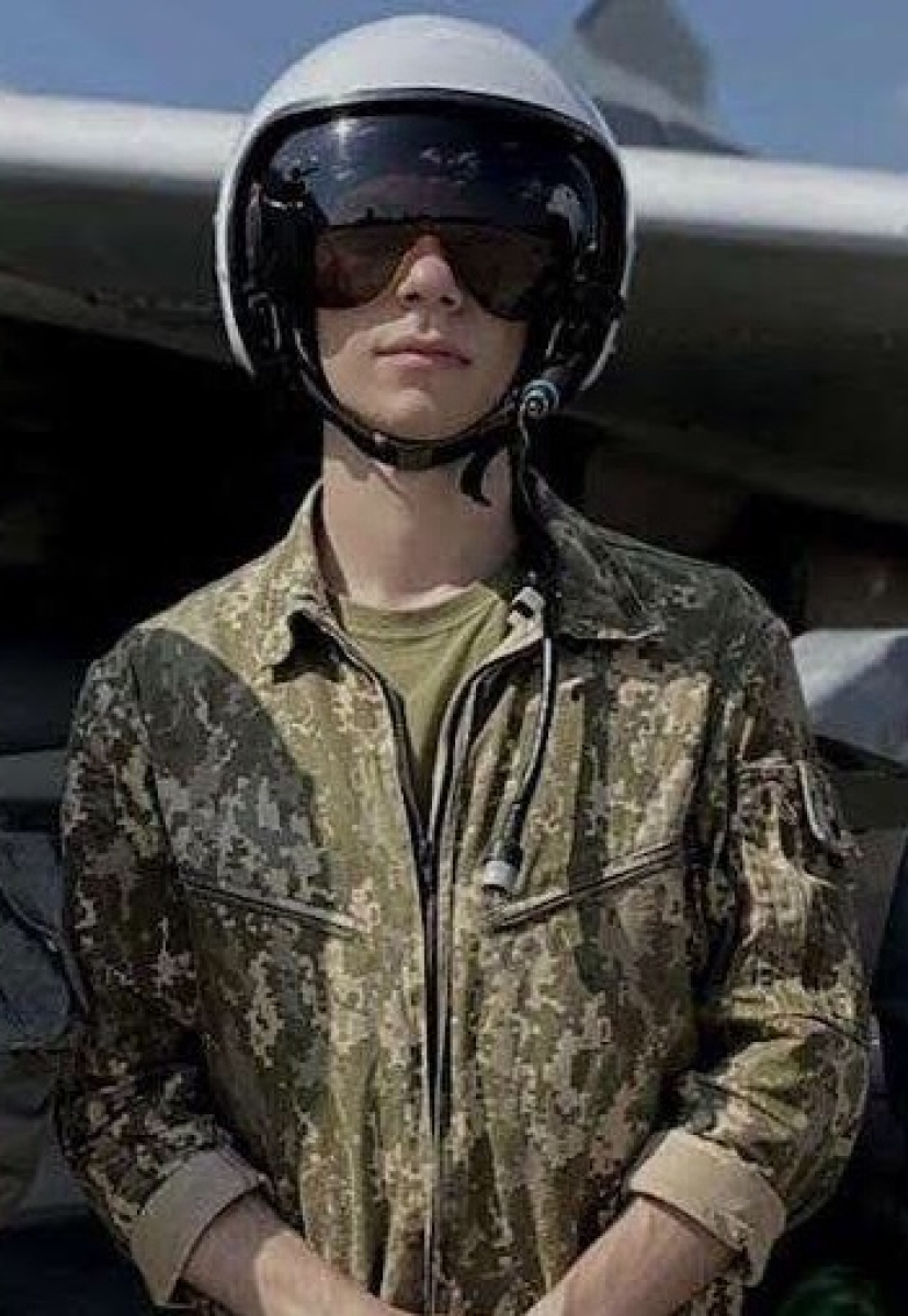 Фотография  Пётр  из Киев