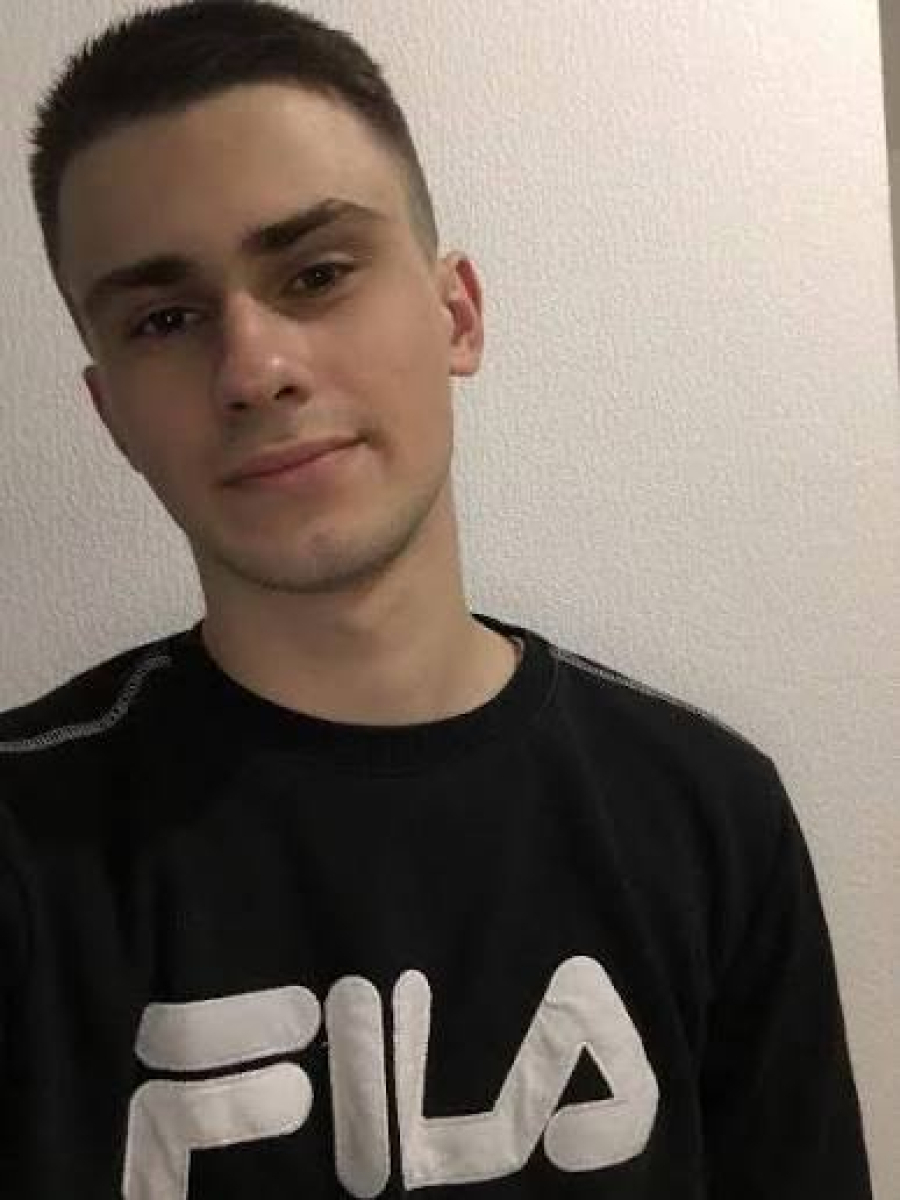 Фотография  Alexandr  из Никополь