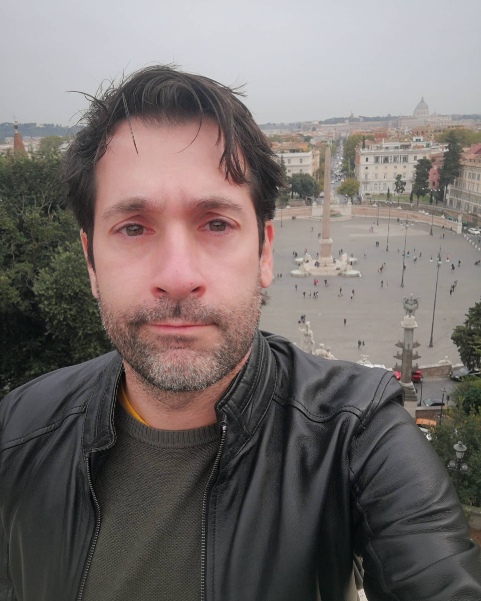 Фотография  Дмитрий  из Воронеж