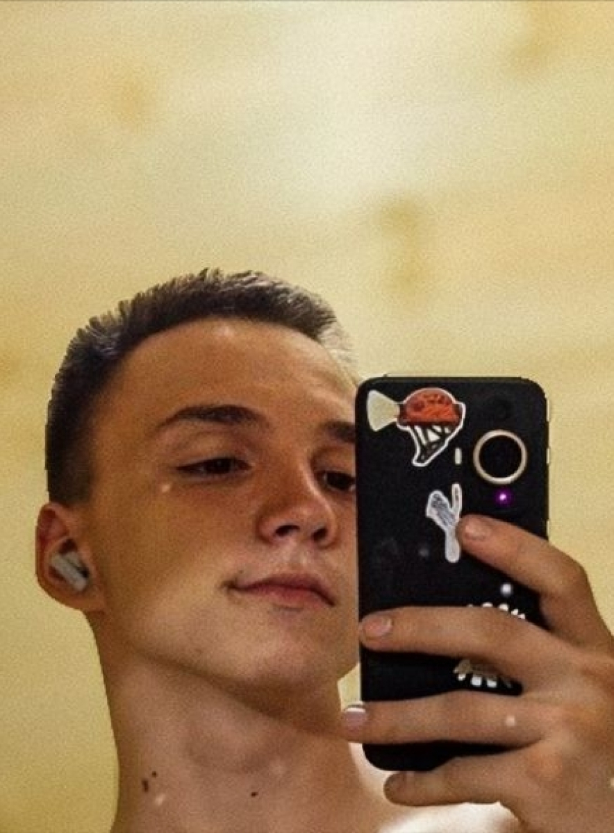 Фотография  Макс  из Сикияз