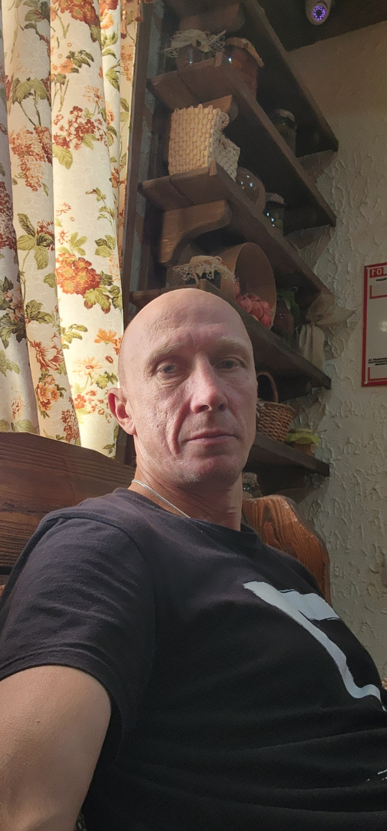 Фотография  Роман  из Кострома