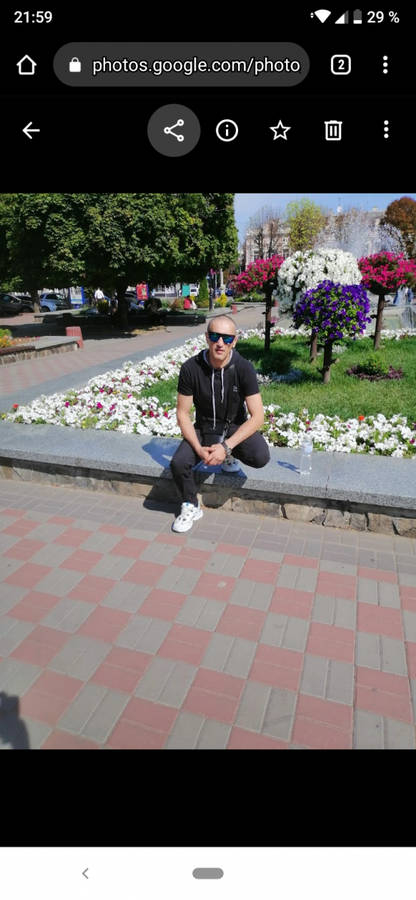 Фотография  Богдан  из Хмельницкий