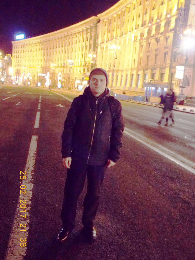 Фотография  Игорь  из Киев