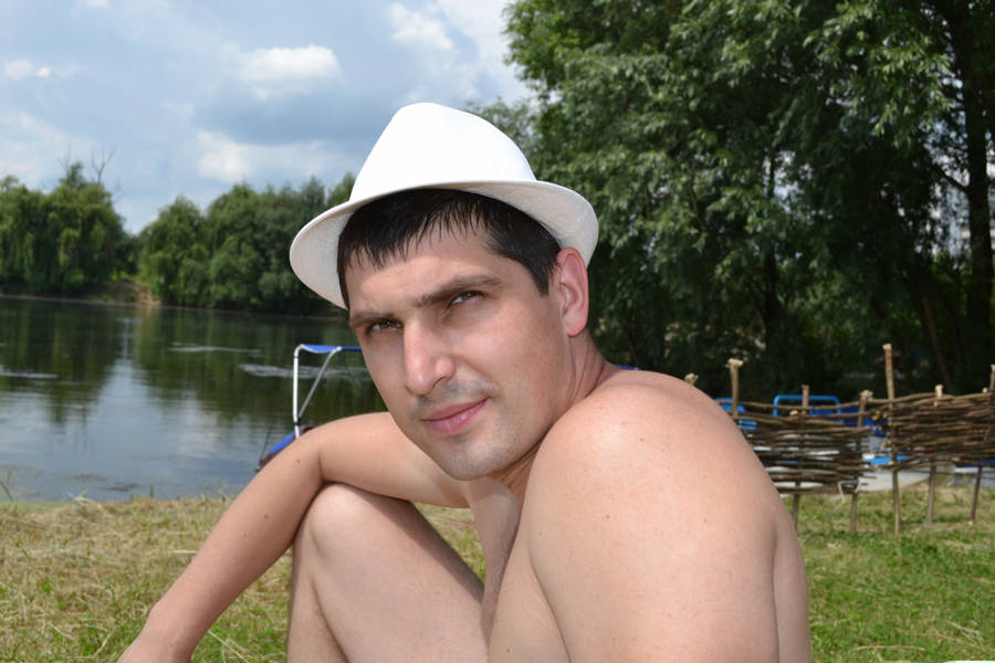 Фотография  Александр  из Киев