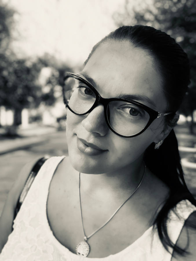 Фотография  Маргарита  из Киев