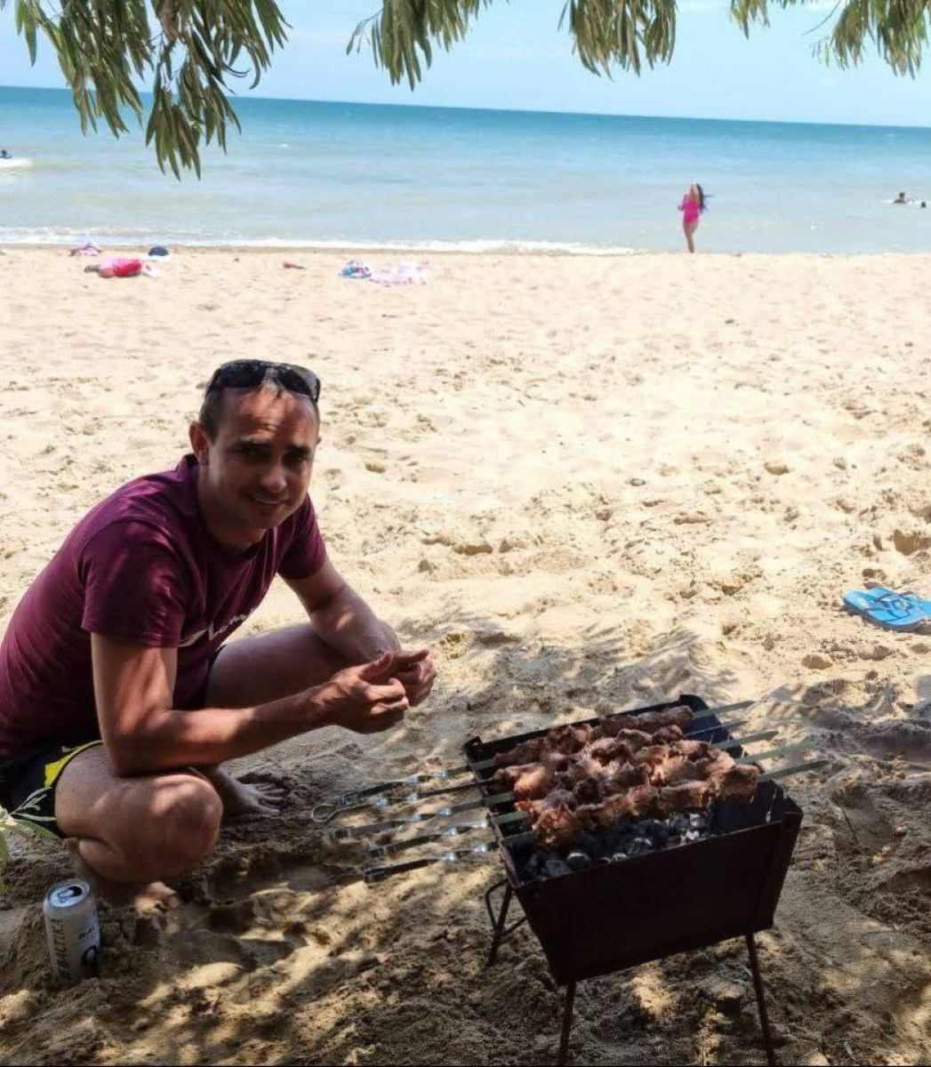 Фотография  Виктор   из Изюм