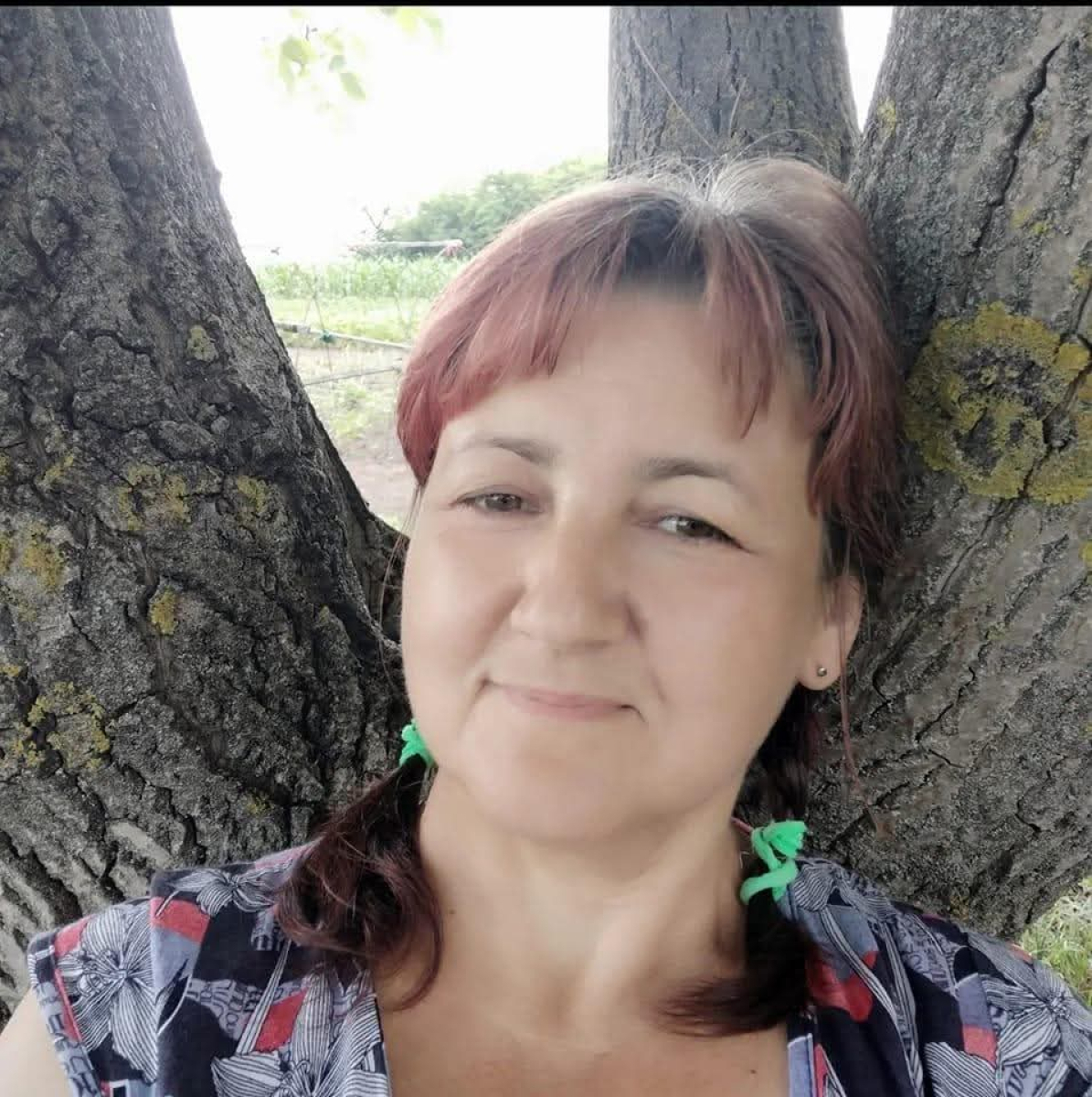 Фотография  Надежда  из Могилев