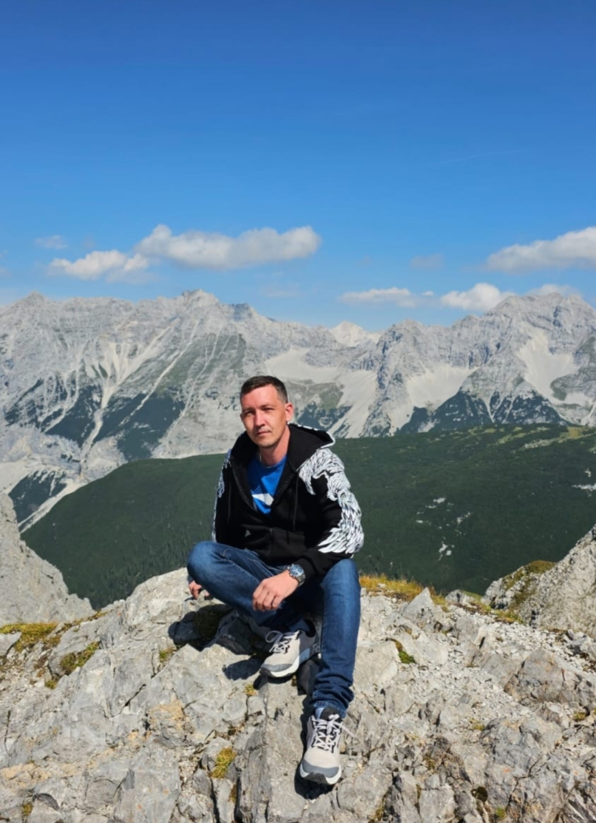 Фотография  Denis  из Ravensburg