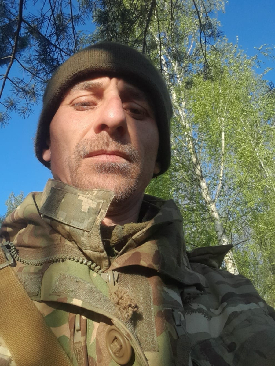 Фотография  Андрій  из Кременчуг