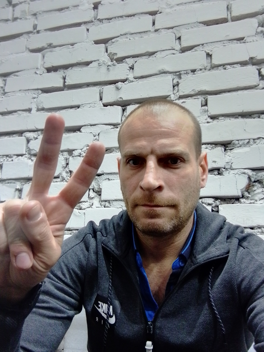 Фотография  Стас  из Петропавловская Борщаговка