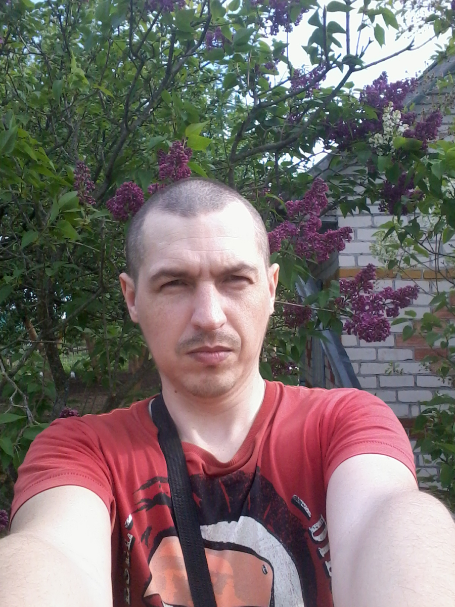 Фотография  Виталик  из Шостка
