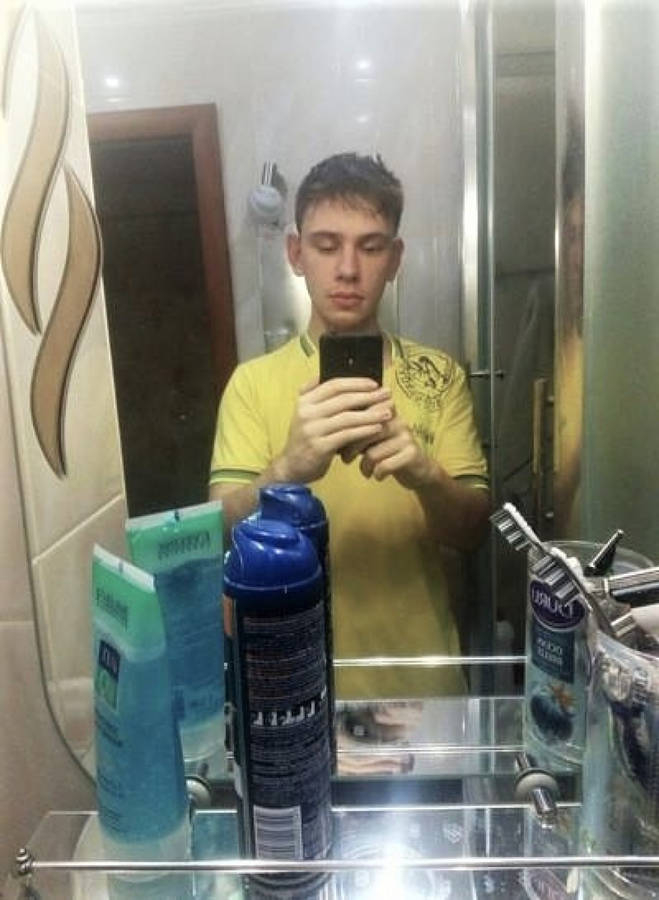 Фотография  Димас  из Карино