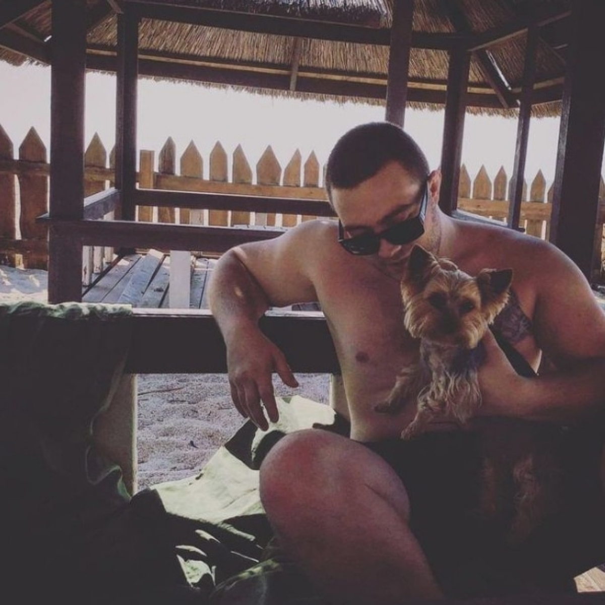 Фотография  Amor  из Полтава