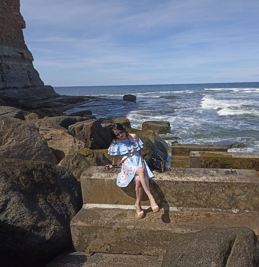 Фотография  Maryna   из North Sunderland