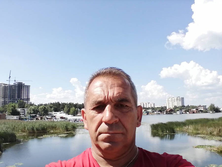 Фотография  Владимир  из Слобода