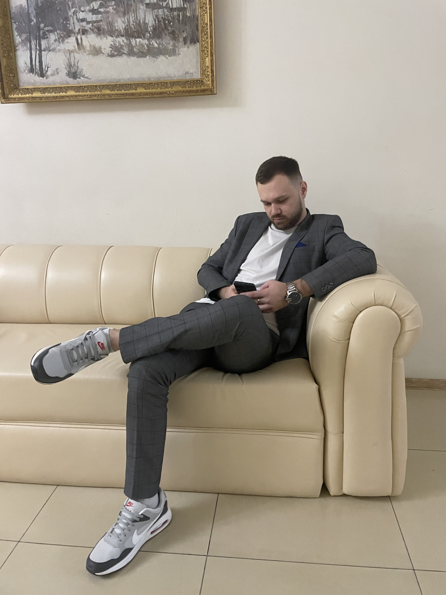 Фотография  Алексей  из Ростов-на-Дону