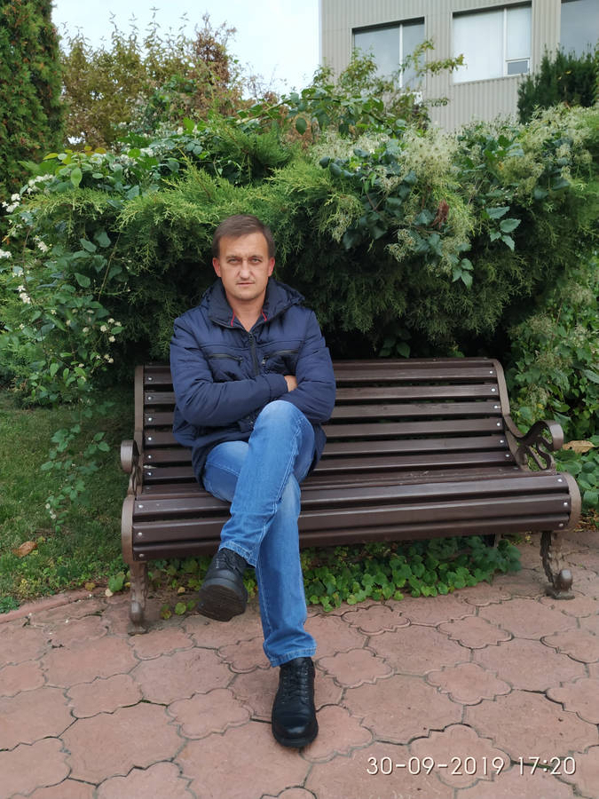 Фотография  Александр  из Кременчуг