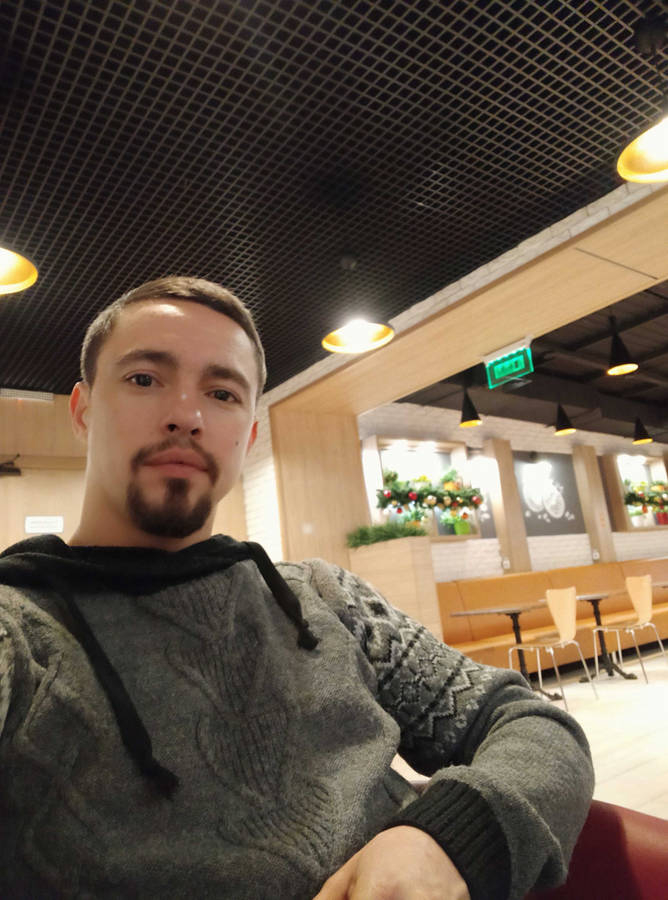 Фотография  Ярослав  из Павлоград