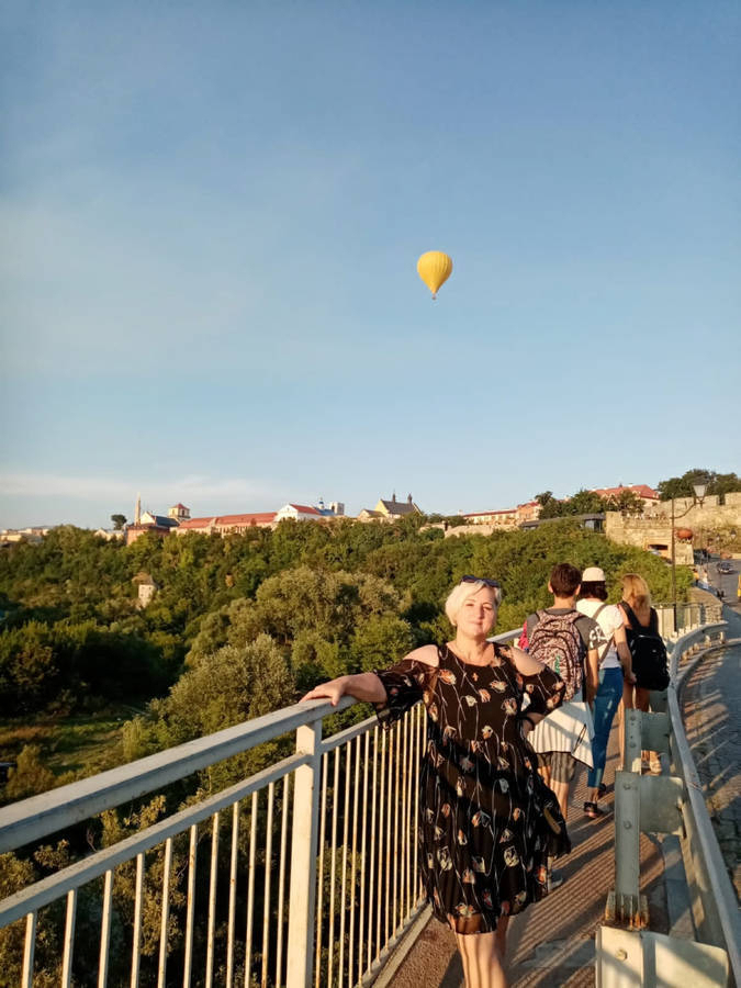 Фотография  Илона  из Николаев