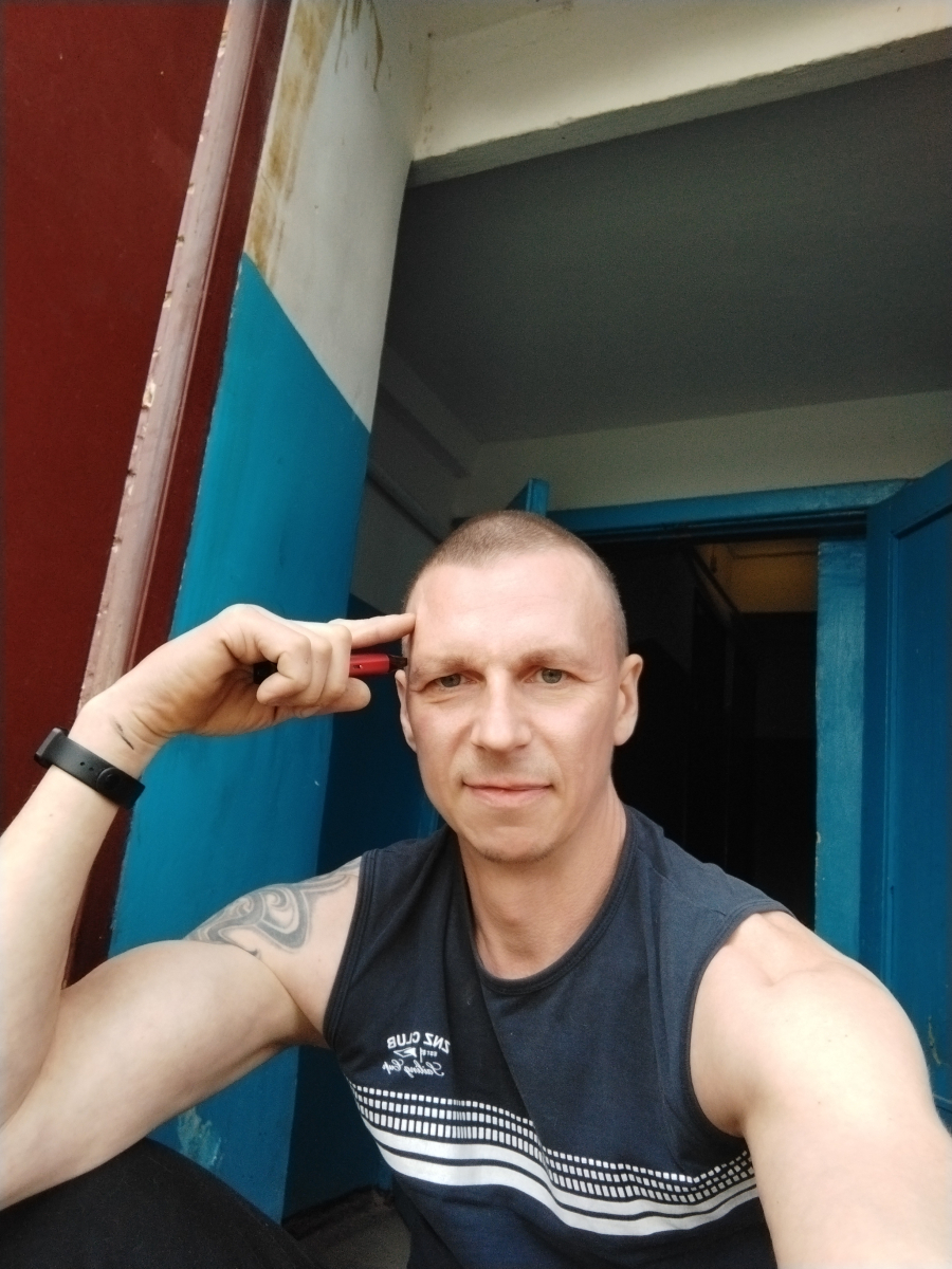 Фотография  Феликс  из Киев