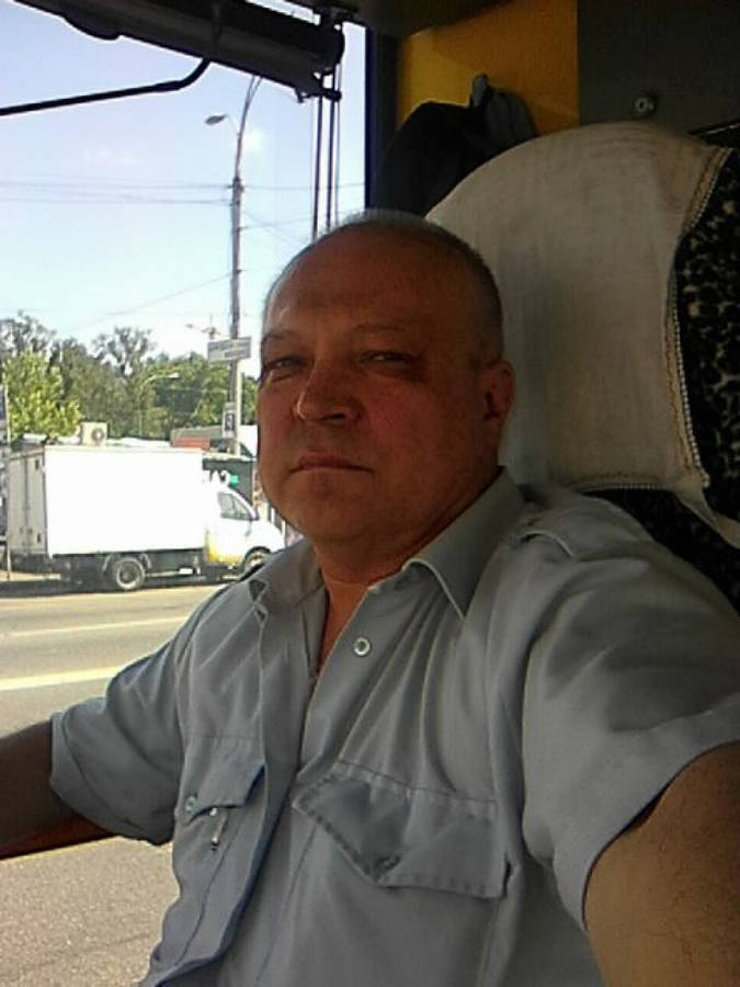 Фотография  Михаил  из Киев