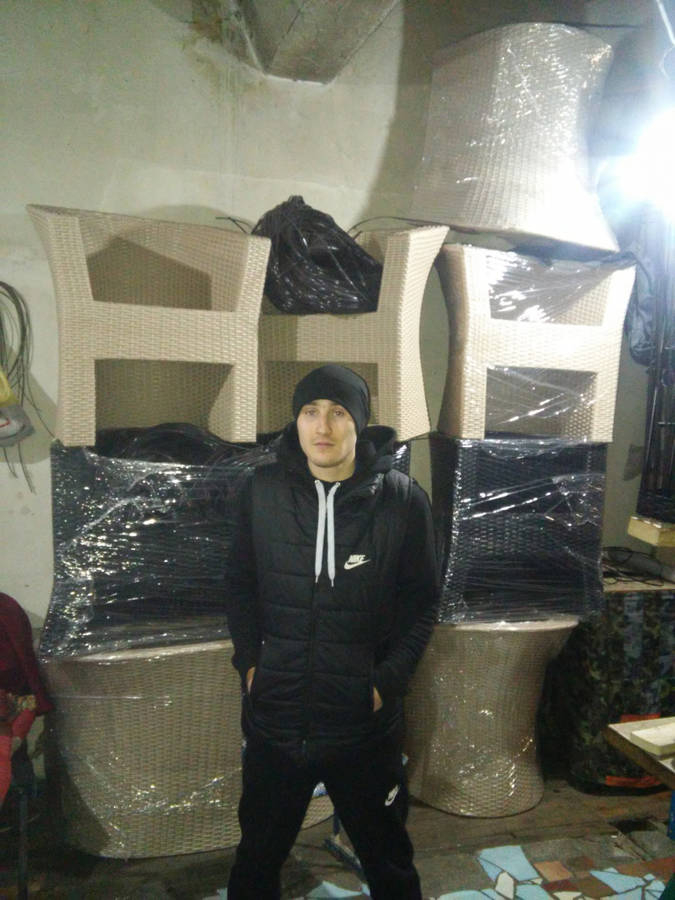 Фотография  Vitalik  из Винница