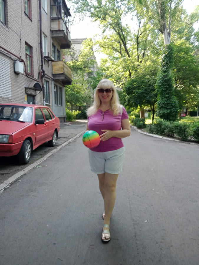 Фотография  Yana  из Запорожье