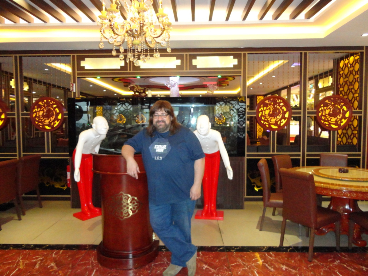 Фотография  Antonio  из Одесса