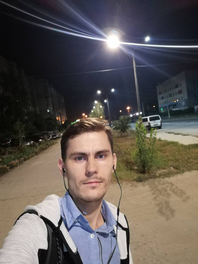 Фотография  Валентин  из Сумы