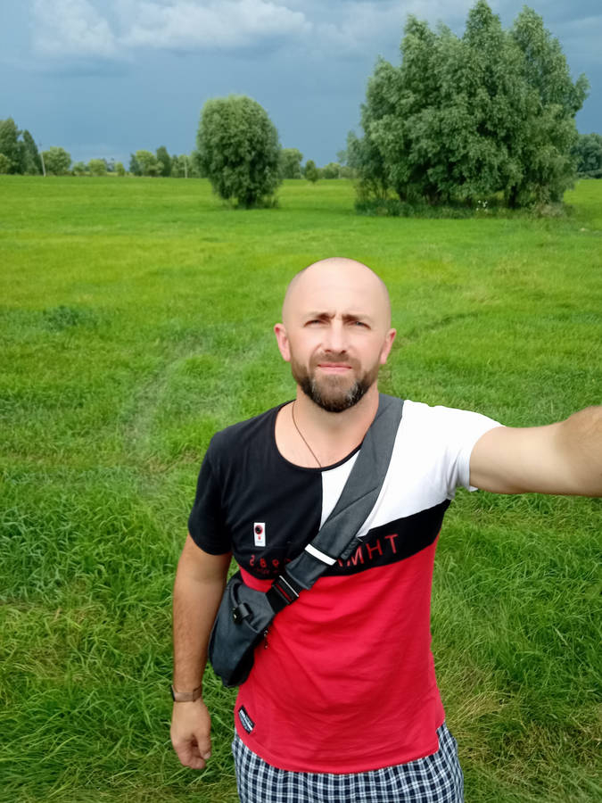 Фотография  Lusuy  из Буча