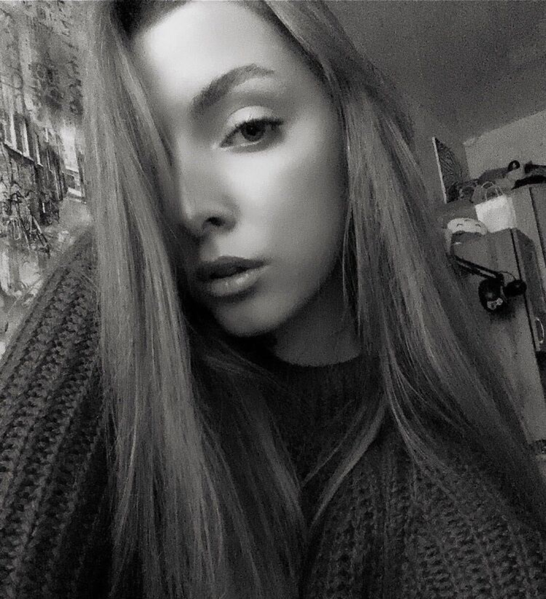 Фотография  Sonya  из Мироновский