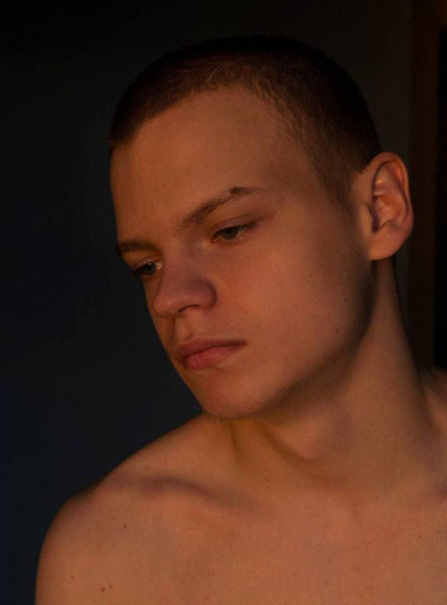 Фотография  Саша  из Уренгой