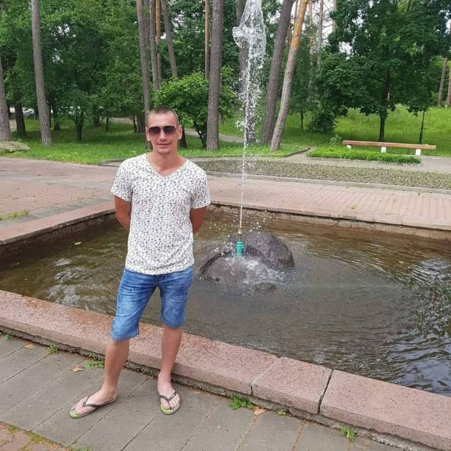 Фотография  Юрій  из Житомир