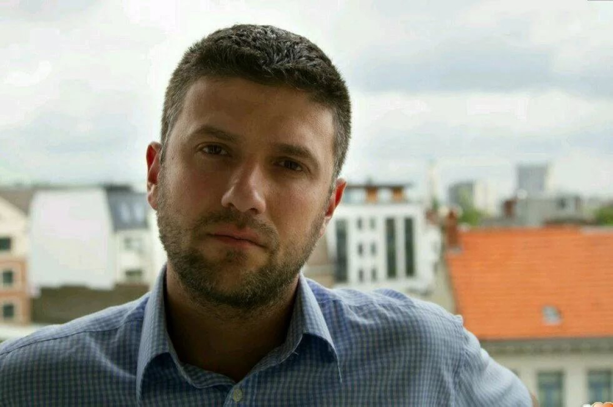 Фотография  Сергей  из Днепропетровск