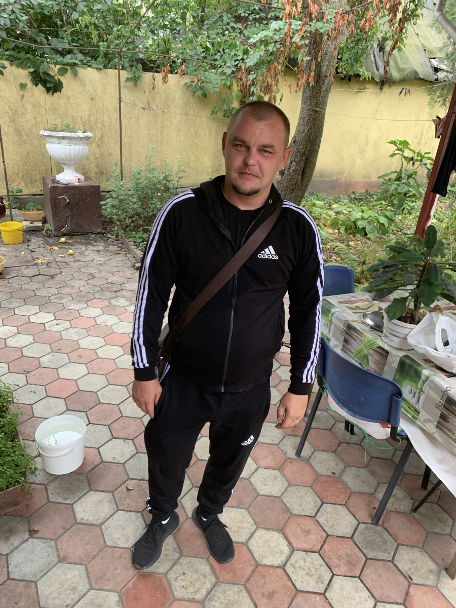 Фотография  Дмитрий  из Днепропетровск