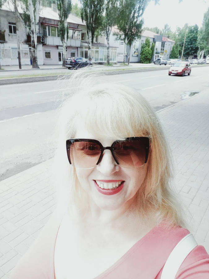 Фотография  Yana  из Запорожье