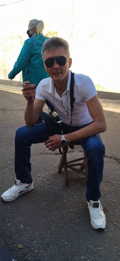 Фотография  Руслан  из Павлоград