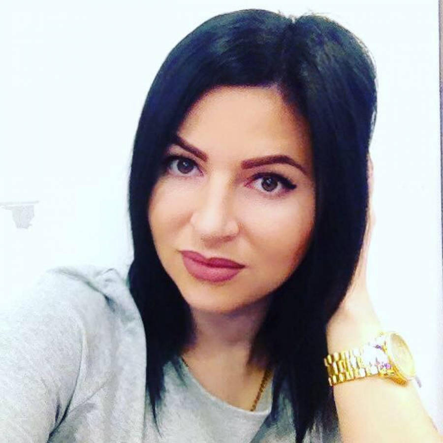 Фотография  Iren  из Ровно
