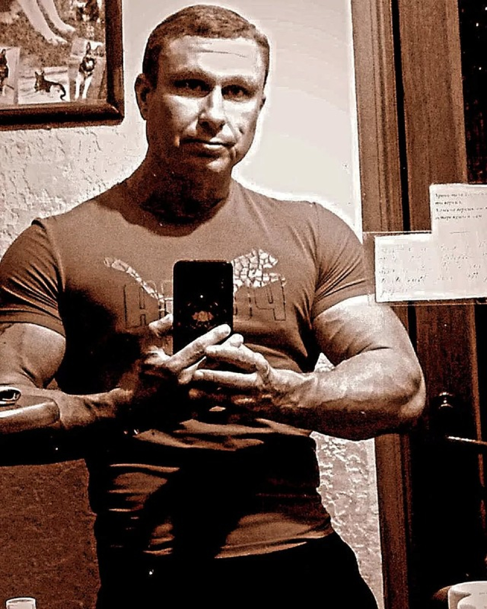 Фотография  Andrei  из Барышовка
