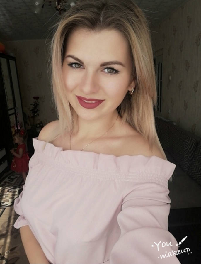 Фотография  Bozena  из Львов