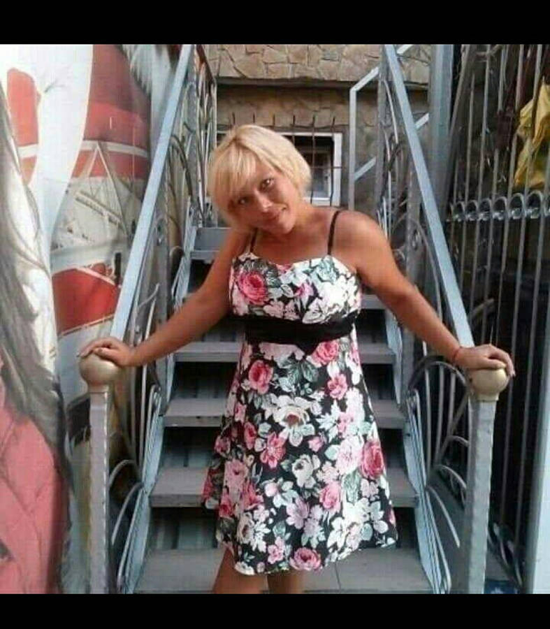 Фотография  Танюшка  из Бровары