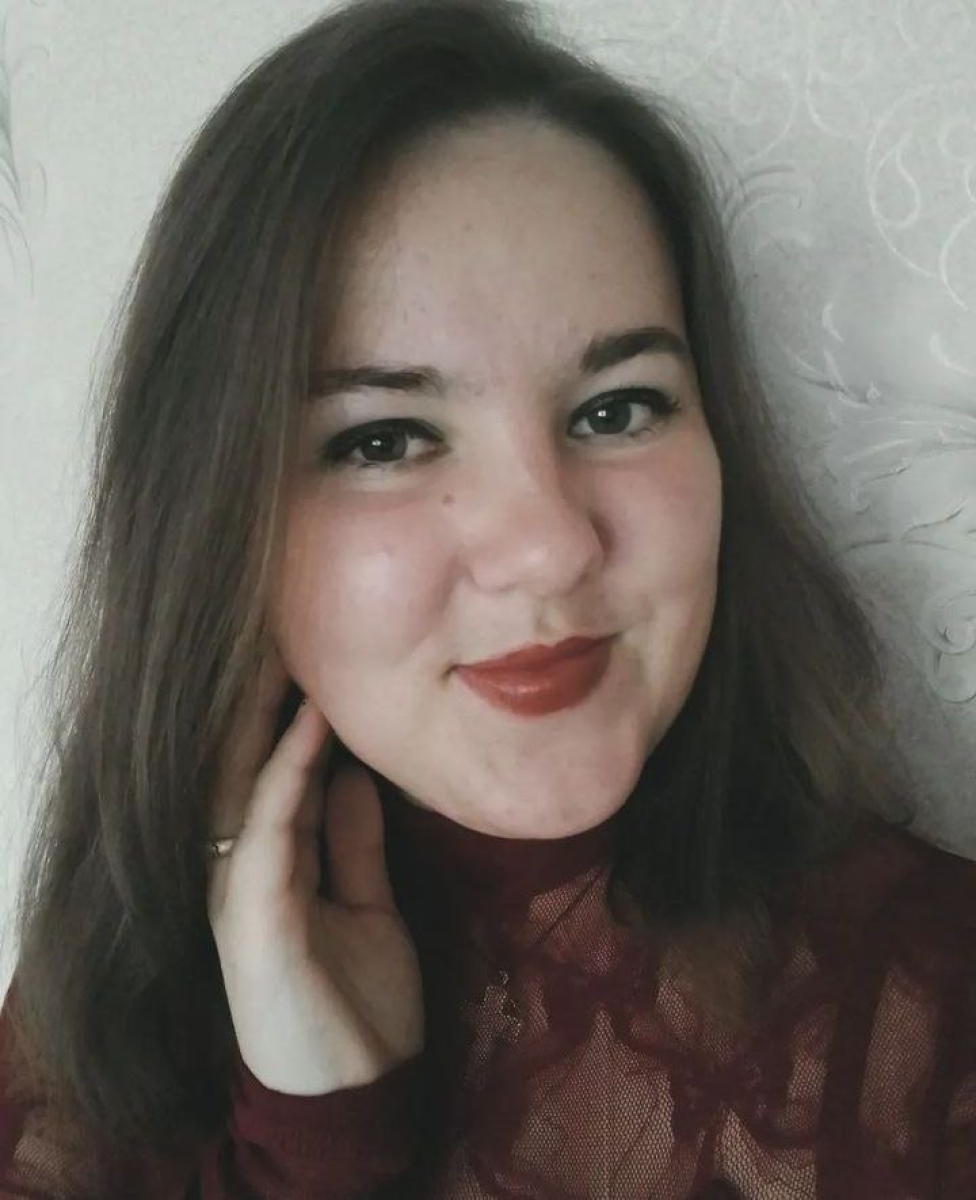 Фотография  Анастасия  из Сафьяны