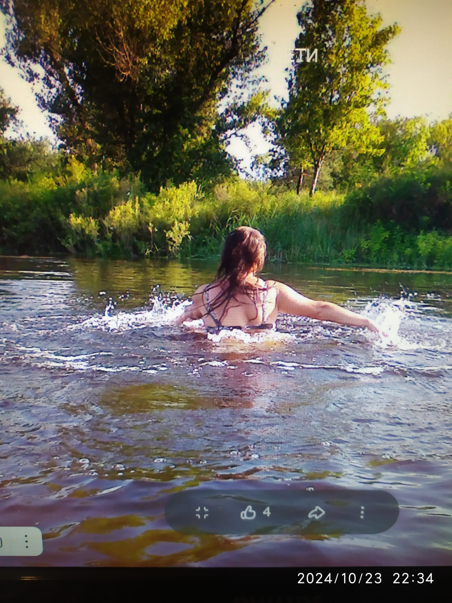 Фотография  Надежда  из Могилев