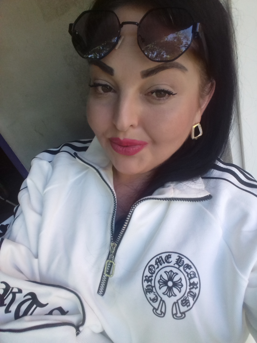 Фотография  Юличка  из Кировоград