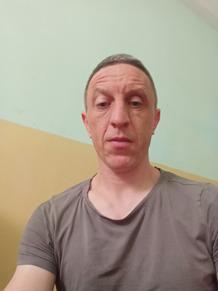 Фотография  Евгений  из Ставище