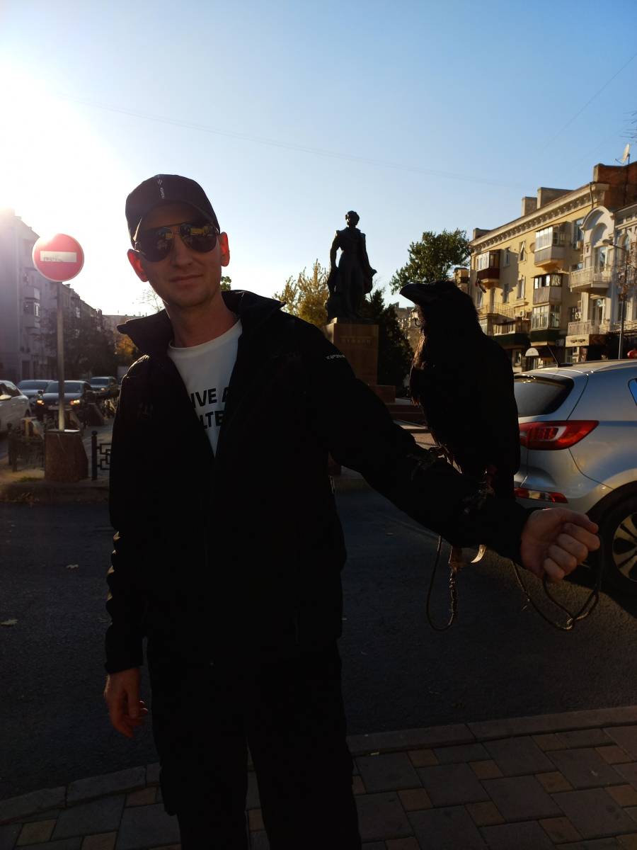 Фотография  Александр   из Гуково