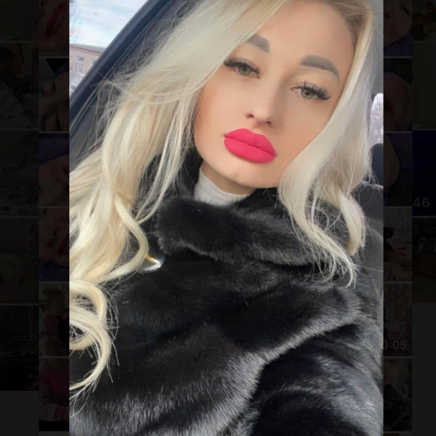 Фотография  Юличка  из Харьков