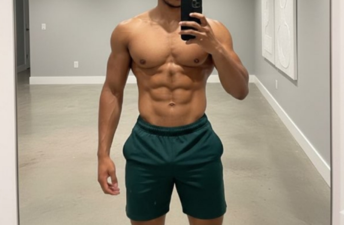 Фотография  Горячий парень   из Казанка