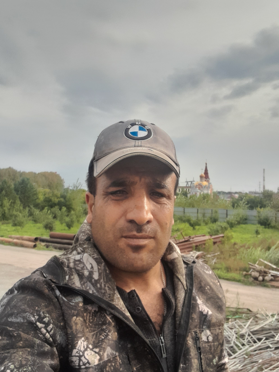 Фотография  Арсен   из Романов
