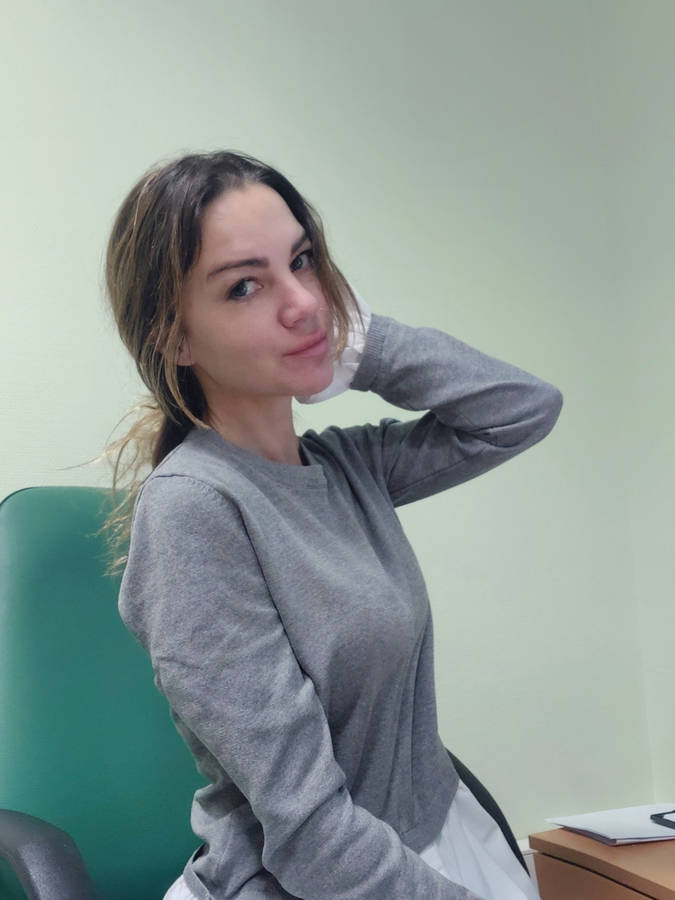 Фотография  Анна  из Одесса